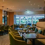 Crowne Plaza Centre Ku'damm By Ihg 4* Berlino