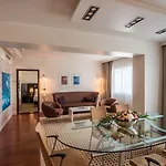Crowne Plaza Centre Ku'damm By Ihg Hotel Berlino
