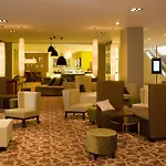Crowne Plaza Centre Ku'damm By Ihg 4* Berlino