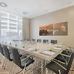 Crowne Plaza Centre Ku'damm By Ihg 4* Berlino
