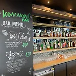 Crowne Plaza Centre Ku'damm By Ihg Berlino
