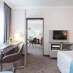 Crowne Plaza Centre Ku'damm By Ihg 4* Berlino