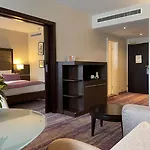 Crowne Plaza Centre Ku'damm By Ihg 4* Berlino