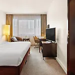 Crowne Plaza Centre Ku'damm By Ihg 4* Berlino
