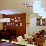 Crowne Plaza Centre Ku'damm By Ihg Berlino