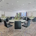 Crowne Plaza Centre Ku'damm By Ihg 4* Berlino