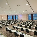 Crowne Plaza Centre Ku'damm By Ihg 4* Berlino
