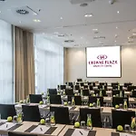 Crowne Plaza Centre Ku'damm By Ihg Hotel