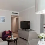 Crowne Plaza Centre Ku'damm By Ihg Hotel Berlino