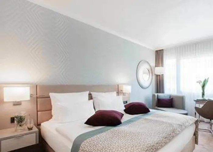 Crowne Plaza Centre Ku'damm By Ihg فندق برلين