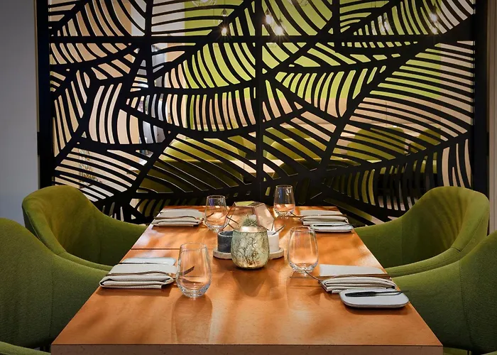 Crowne Plaza Centre Ku'damm By Ihg 酒店 4*