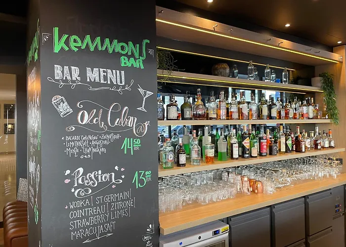 Crowne Plaza Centre Ku'damm By Ihg 柏林