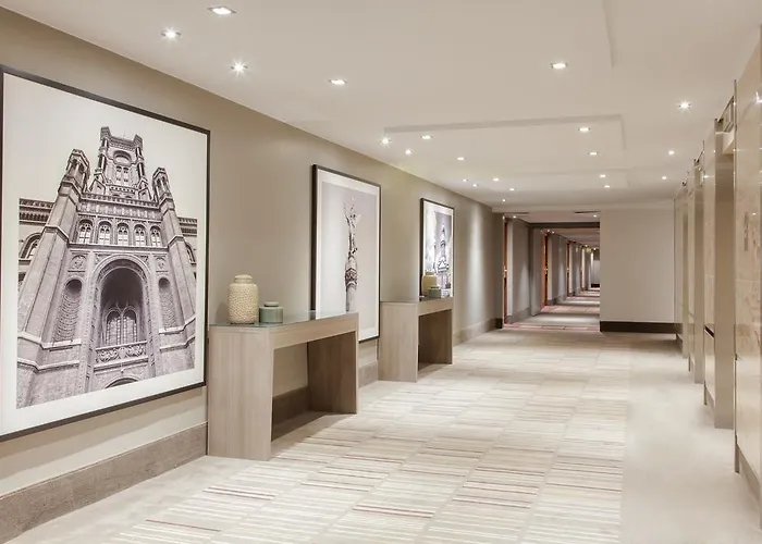 Crowne Plaza Centre Ku'damm By Ihg فندق 4*