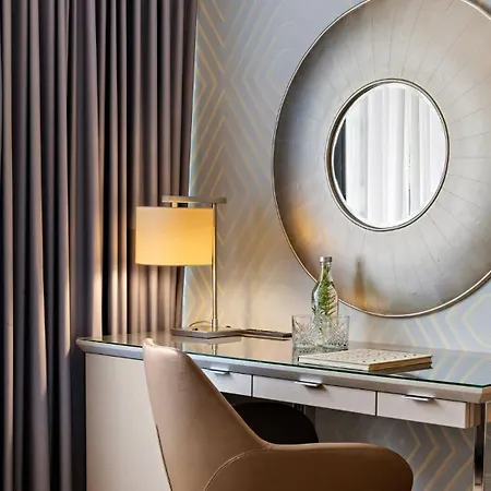 Crowne Plaza Centre Ku'damm By Ihg 4* Berlin