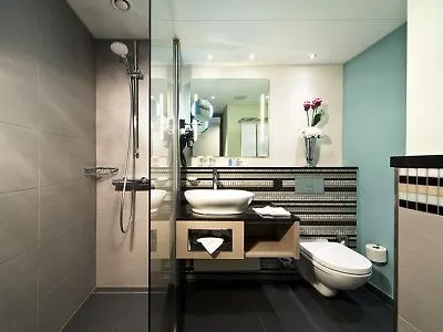 Hotel Crowne Plaza Centre Ku'damm By Ihg