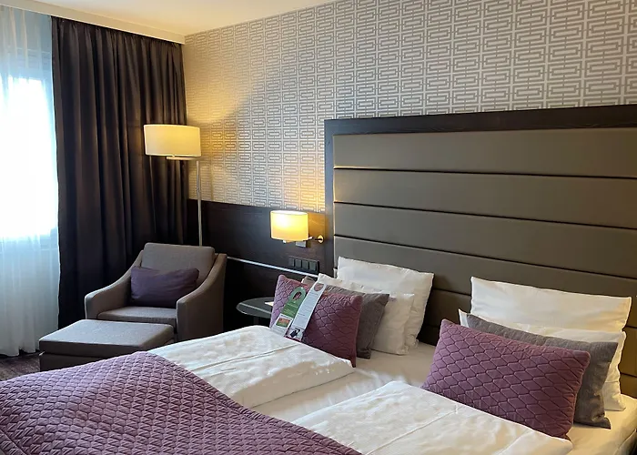 Hotel Crowne Plaza Centre Ku'damm By Ihg