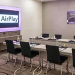 Crowne Plaza Centre Ku'damm By Ihg 4* 베를린