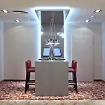 Hotel Crowne Plaza Centre Ku'damm By Ihg