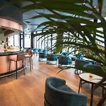 Crowne Plaza Centre Ku'damm By Ihg