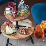 Hotel Crowne Plaza Centre Ku'damm By Ihg 4*