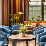 Crowne Plaza Centre Ku'damm By Ihg Berlin