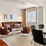 Crowne Plaza Centre Ku'damm By Ihg Hotel Berlin