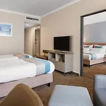 Hotel Crowne Plaza Centre Ku'damm By Ihg Berlin