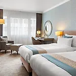 Crowne Plaza Centre Ku'damm By Ihg