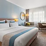 Crowne Plaza Centre Ku'damm By Ihg Hotel