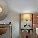 Crowne Plaza Centre Ku'damm By Ihg Hotel 4*