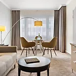 Crowne Plaza Centre Ku'damm By Ihg Hotel Berlin