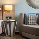 Hotel Crowne Plaza Centre Ku'damm By Ihg Berlin