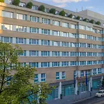 Hotel Crowne Plaza Centre Ku'damm By Ihg