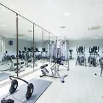 Crowne Plaza Centre Ku'damm By Ihg 4*