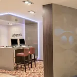 Crowne Plaza Centre Ku'damm By Ihg Hotel 4*