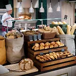 Crowne Plaza Centre Ku'damm By Ihg Berlin