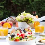 Crowne Plaza Centre Ku'damm By Ihg Berlin