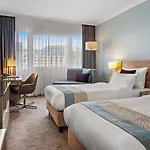 Crowne Plaza Centre Ku'damm By Ihg Hotel