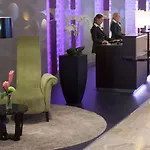 Crowne Plaza Centre Ku'damm By Ihg Berlin