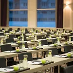 Crowne Plaza Centre Ku'damm By Ihg Hotel 4*