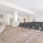 Crowne Plaza Centre Ku'damm By Ihg Hotel 4*