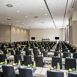 Crowne Plaza Centre Ku'damm By Ihg 4*