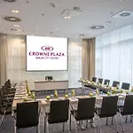 Hotel Crowne Plaza Centre Ku'damm By Ihg