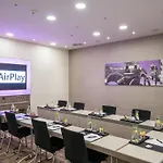 Crowne Plaza Centre Ku'damm By Ihg 호텔 4*