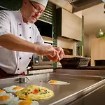 Crowne Plaza Centre Ku'damm By Ihg Hotel Berlin