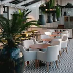 Crowne Plaza Centre Ku'damm By Ihg 4*