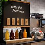 Crowne Plaza Centre Ku'damm By Ihg Berlin