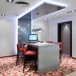 Crowne Plaza Centre Ku'damm By Ihg Hotel 4*