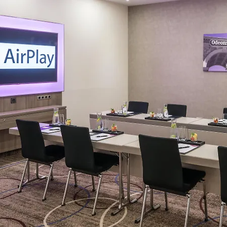 Crowne Plaza Centre Ku'damm By Ihg 4* Berlin