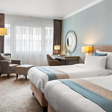 Crowne Plaza Centre Ku'damm By Ihg